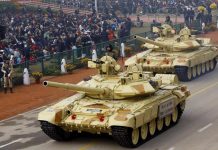 La corsa agli armamenti indiana