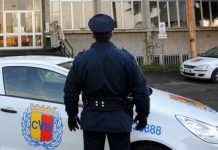 Inidoneità temporanea alle mansioni e ritiro del porto d’armi alla Gpg
