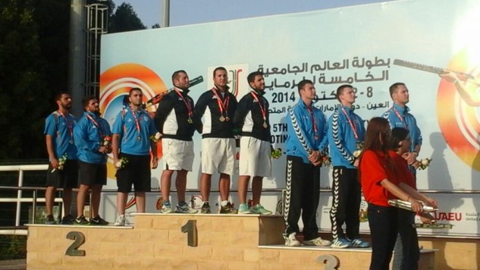 podio-squadra-trapmen-mond-universitari