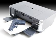 La stampante 3D fa la prima vittima