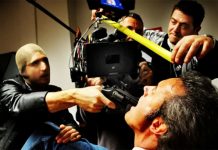 Armi per uso scenico: la proroga salva il cinema italiano