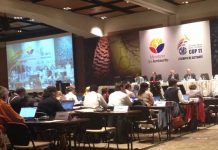L’Anpam relaziona sulla riunione Cms di Quito