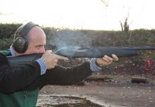 Beretta A400 Shadow calibro 12