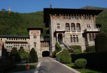 Italia leader mondiale dell’export “civile”