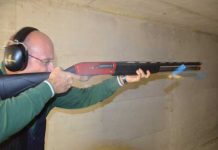 Winchester Super X3 Red performance calibro 12 – Video