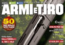Armi e Tiro di dicembre