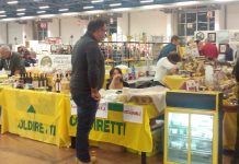 Mondo caccia finisce in rissa