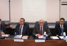 Armi comuni e da guerra a Milano