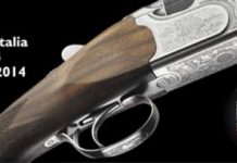 Open day per conoscere il Beretta 690 Field III