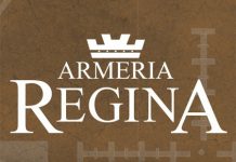 I regali di Natale dell’armeria Regina