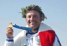 Giovannetti e Benelli tra le leggende dello sport