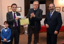 Il Tiro sportivo finanzia la lotta al cancro