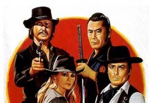 Le armi di Alain Delon vendute all’asta