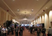 Shot show 2015, altro boom di affluenza