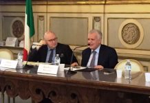 Ambiente, legalità, lavoro: progetti per una nuova qualità della vita