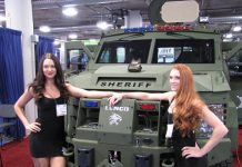 Shot show 2015, il terzo giorno