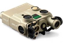 Laser devices diventa Steiner eOptics