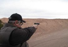 L’Industry day nel deserto del Nevada – Video