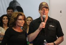 Lo Shot show e le iniziative Nssf