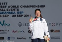 Petra Zublasing atleta dell’anno
