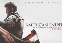 American sniper scatena le polemiche più assurde