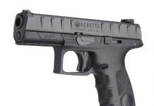 La nuova Beretta Apx