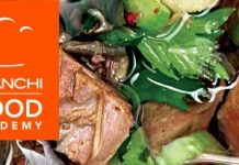 Franchi ti invita a pranzo