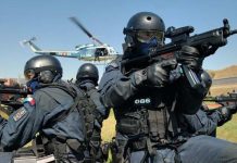 Approvato il pacchetto antiterrorismo