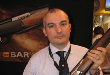 La nuova Bar Mk3 è arrivata