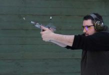 Arsenal firearms Dueller prismatic calibro .45 acp