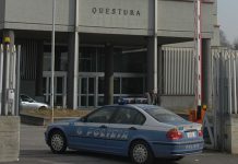 La questura di Brescia dirama l’avviso