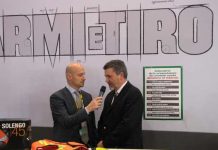 Le novità di Hit allo stand di Armi e Tiro