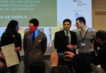 Le tesi premiate