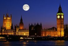 Londra: i politici tentano lo sgambetto al piombo?