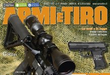 Armi e Tiro di aprile in edicola