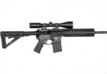 Breda B4-C calibro .223 Remington