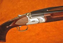 Caesar Guerini Invictus I impact Trap calibro 12
