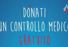Donati un controllo medico al Tsn di Milano!