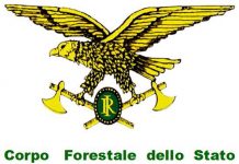 La caccia difende il Corpo forestale dello Stato