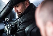 Una “due canne” per 007