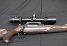 Sauer 404