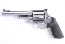 Smith & Wesson 500 6,5″ calibro 500 S&W – Video