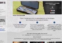 Lo shop online dei ricambi