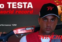 Un 2015 da record per Raniero Testa
