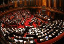 Il decretaccio di Pasqua