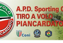 Lo Sporting conquista Piancardato