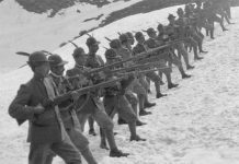 Torna il tiro storico a Lodrino