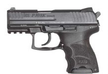 Debutta la H&K P30 Sk
