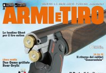 Armi e Tiro di giugno
