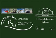 Biglietti on-line ridotti per Game fair